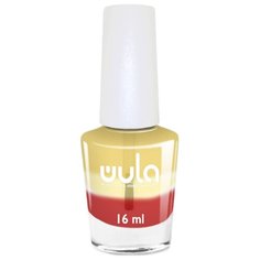 Сыворотка для ногтей и кутикулы Cuticle Serum Абрикос, 16 мл Wula
