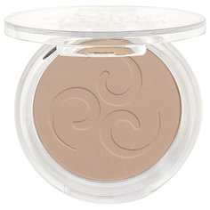 LUXVISAGE Компактная пудра Silk Dream Nude Skin №06 Натуральный