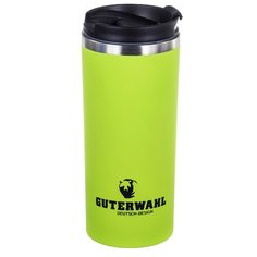 Термокружка Guterwahl Keep warm (0.38 л) зеленый
