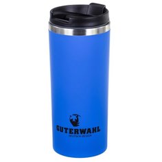 Термокружка Guterwahl Keep warm (0.38 л) синий
