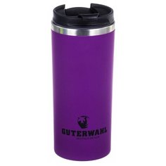 Термокружка Guterwahl Keep warm (0.38 л) фиолетовый