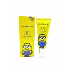 Fasisam BB крем Minions, 60 г, оттенок: тон 1