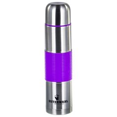 Классический термос Guterwahl Keep Warm (0.75 л) фиолетовый