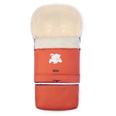 Конверт-мешок Womar Multi Arctic в коляску 83 см 2 оранжевый