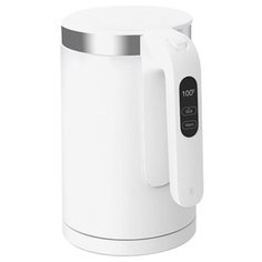 Чайник Xiaomi Viomi Smart Kettle Bluetooth, white