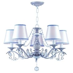 Люстра Favourite Elisa 2130-5P, E14, 200 Вт