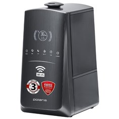 Увлажнитель воздуха Polaris PUH 9105 IQ Home, черный