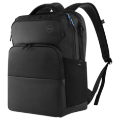 Рюкзак DELL Pro Backpack 17 460-BCMM черный