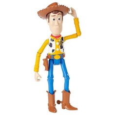 Фигурка Mattel Toy Story 4 - Ковбой Вуди GDP68