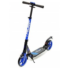 Городской самокат Triumf Active SKL-03A blue