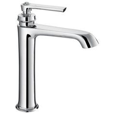 Смеситель для раковины (умывальника) CEZARES Liberty F-LC-01-W0 однорычажный хром