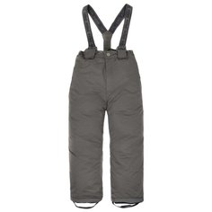 Полукомбинезон Reike Basic (45 489) размер 116, 222 grey