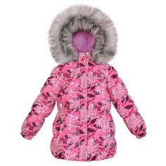 Куртка Reike Hoarfrost (45 245 HRT) размер 134, 003 fuchsia