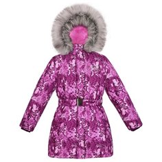 Куртка Reike Lynx (45 255 LNX) размер 140, 001 fuchsia