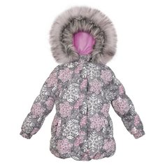 Куртка Reike Hoarfrost (45 245 HRT) размер 140, 002 grey