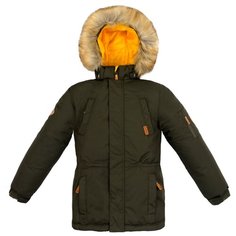 Куртка Reike Basic (45 800 061 / 45 800 062 / 45 800 063) размер 140, хаки