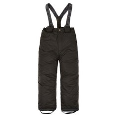 Полукомбинезон Reike Basic (45 489) размер 122, 221 black
