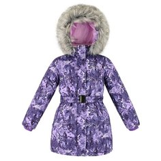 Куртка Reike Lynx (45 255 LNX) размер 158, 002 purple