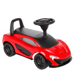 Каталка-толокар Chi lok BO McLaren Automotive Limited (Z-372A) красный