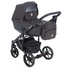 Универсальная коляска Adamex Emilio (3 в 1) EM-270