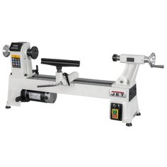 Токарно-винторезный станок JET JWL-1220LVS (10000094M)