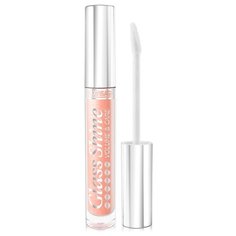 LUXVISAGE Блеск для губ Glass Shine мерцающий, 14