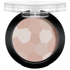 LUXVISAGE Пудра компактная Puzzles 01 натуральный светлый