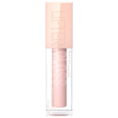 Maybelline New York Блеск для губ Lifter Gloss, 002 ice