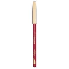 LOreal Paris Лайнер для губ Color Riche Le Lip Liner 124 фиолетовый