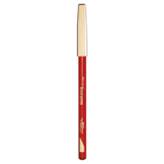 LOreal Paris Лайнер для губ Color Riche Le Lip Liner 297 красный