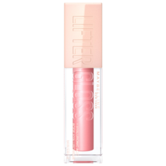 Maybelline New York Блеск для губ Lifter Gloss, 004 silk