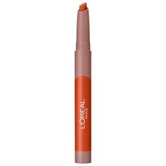 LOreal Paris Помада для губ Infaillible Matte Lip Crayon, оттенок 106