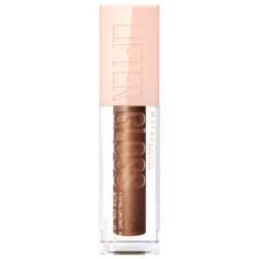 Maybelline New York Блеск для губ Lifter Gloss, 010 crystal