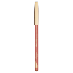 LOreal Paris Лайнер для губ Color Riche Le Lip Liner 630 бежевый