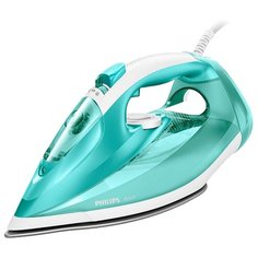 Утюг Philips GC4537/70 Azur белый/зеленый