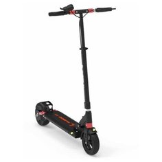 Электросамокат KUGOO X1 черный