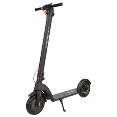 Электросамокат KUGOO HX черный