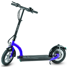 Электросамокат KUGOO ES3 11 Ah синий
