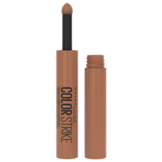 Maybelline New York тени для век Color Strike 45 chase