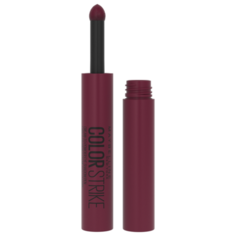 Maybelline New York тени для век Color Strike 15 tempt