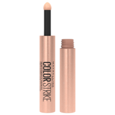 Maybelline New York тени для век Color Strike 30 spark