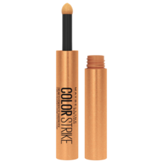 Maybelline New York тени для век Color Strike 35 flash