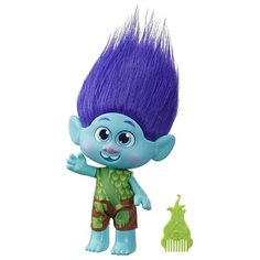 Кукла Hasbro Малыш Цветан, 30 см, E85365L0