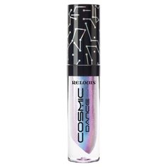 Relouis Блеск для губ Cosmic Dance, 02 Milky way