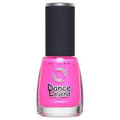 Лак Dance Legend Конфетти, 15 мл, оттенок 548
