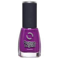 Лак Dance Legend Конфетти, 15 мл, оттенок 558