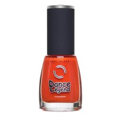 Лак Dance Legend Конфетти, 15 мл, оттенок 537