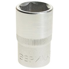 Торцевая головка Эврика ER-91310