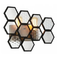 Настенный светильник Favourite Honey 1904-2W, 120 Вт