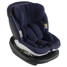 Автокресло группа 0/1 (до 18 кг) BeSafe iZi Modular i-Size, navy melange